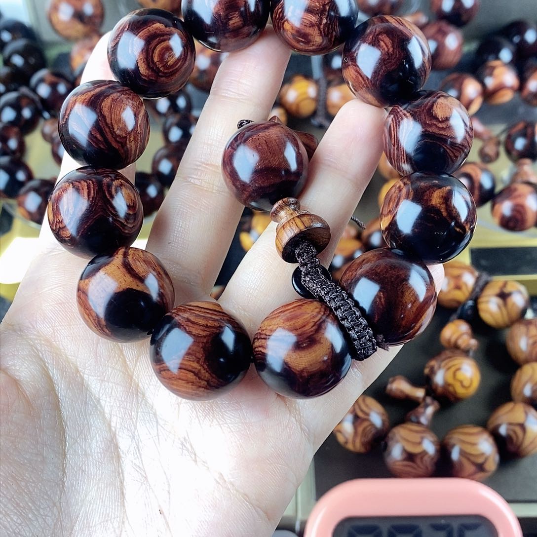 黄花梨/降香黄檀紫2.0