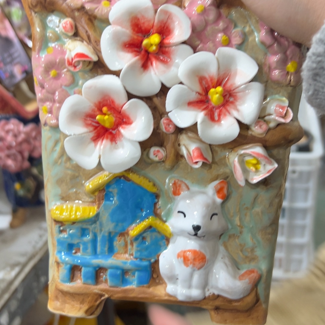 满20米飞秒退拉黑多肉花盆