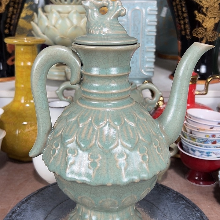 瓷片阿哈哈嗝给彼此彼此