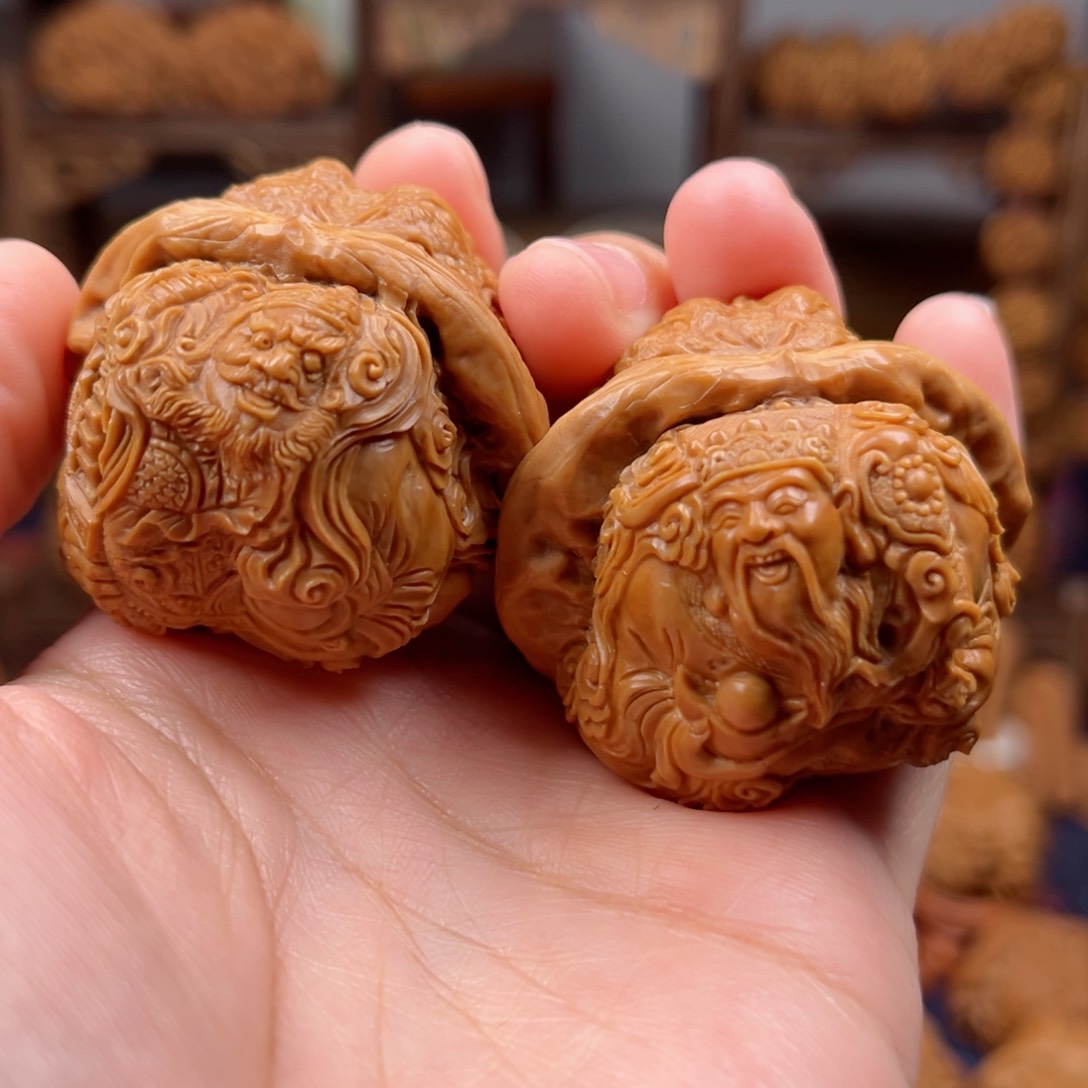 核桃把件成*1111111111111111