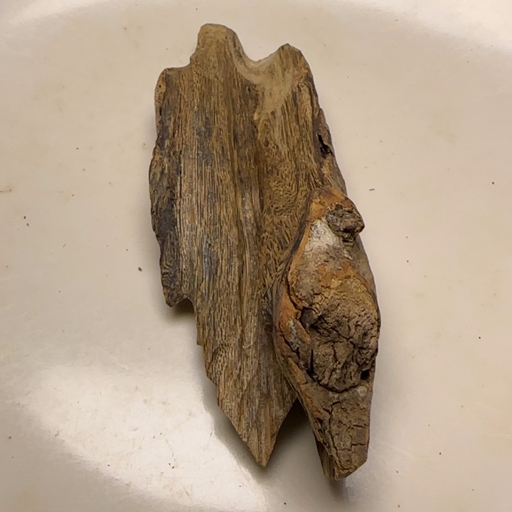 木手工艺大山料31克