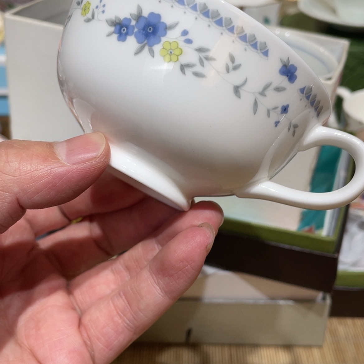 【闪购商品】瓷片和美陶瓷社真便宜