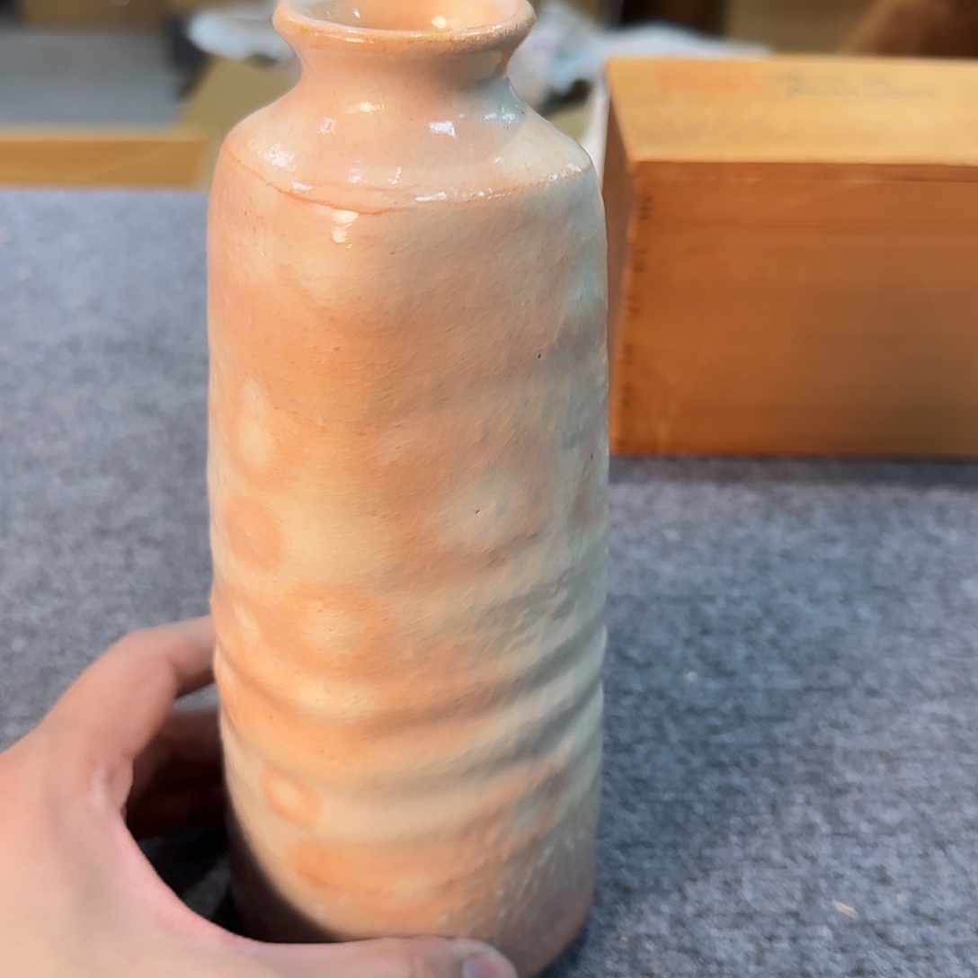 陶瓷中古艺术工艺美术品