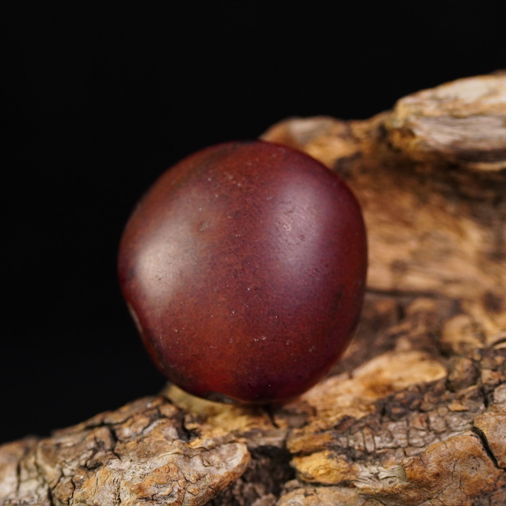 十九世纪红玛瑙背云FY251015188