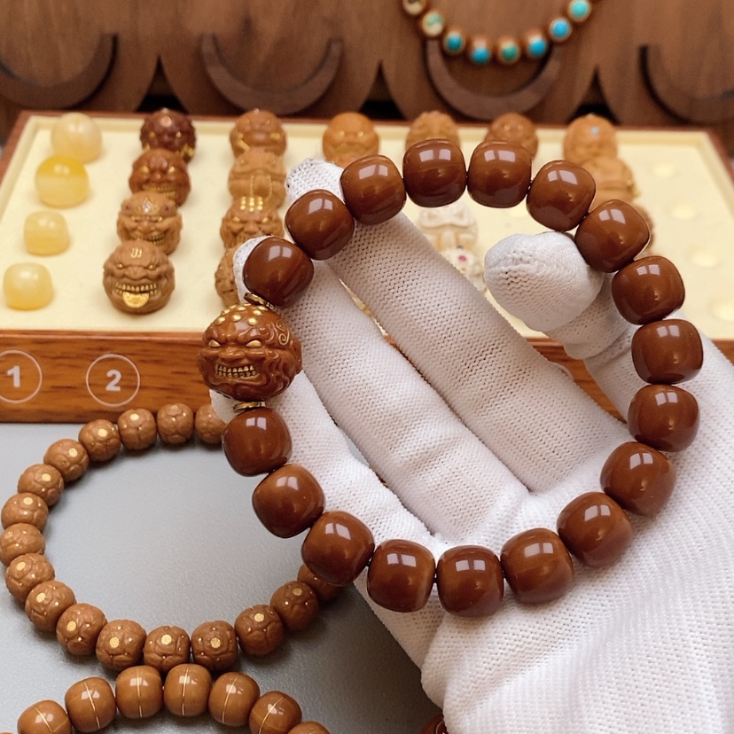 【闪购商品】猴头核桃吊坠丑***怪1111111111111111