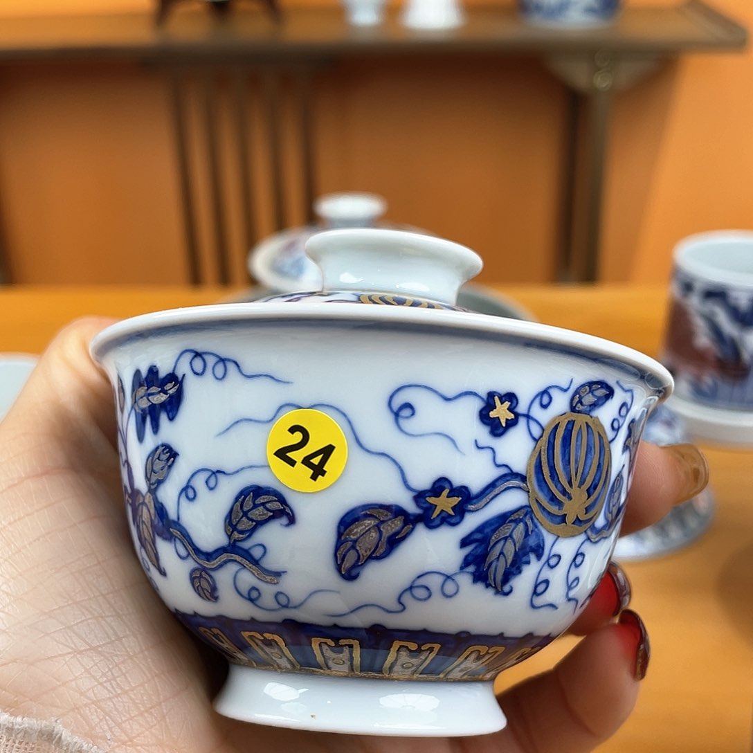 景德镇陶瓷景德镇瓷器