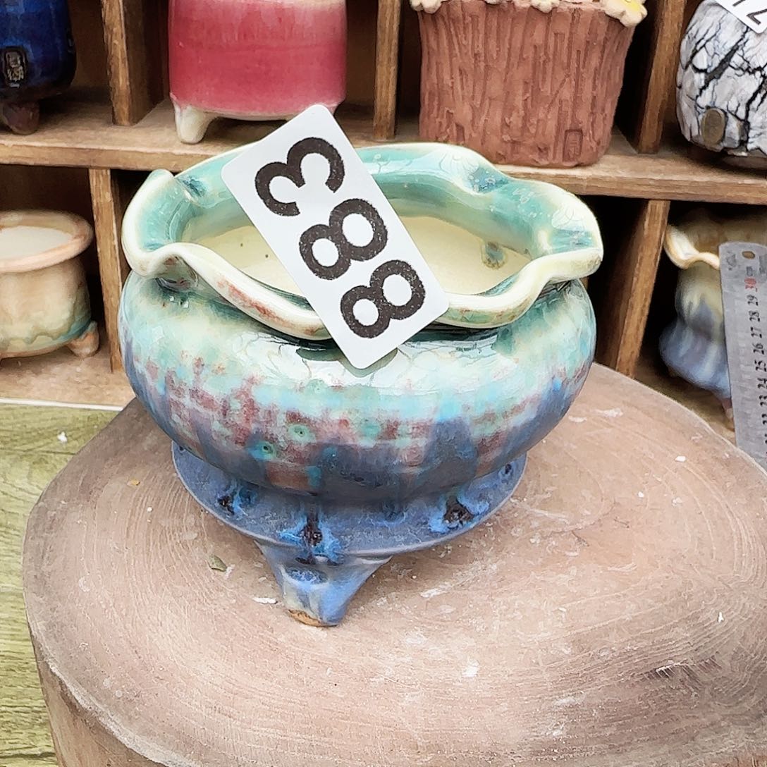 手工制作默认微瑕