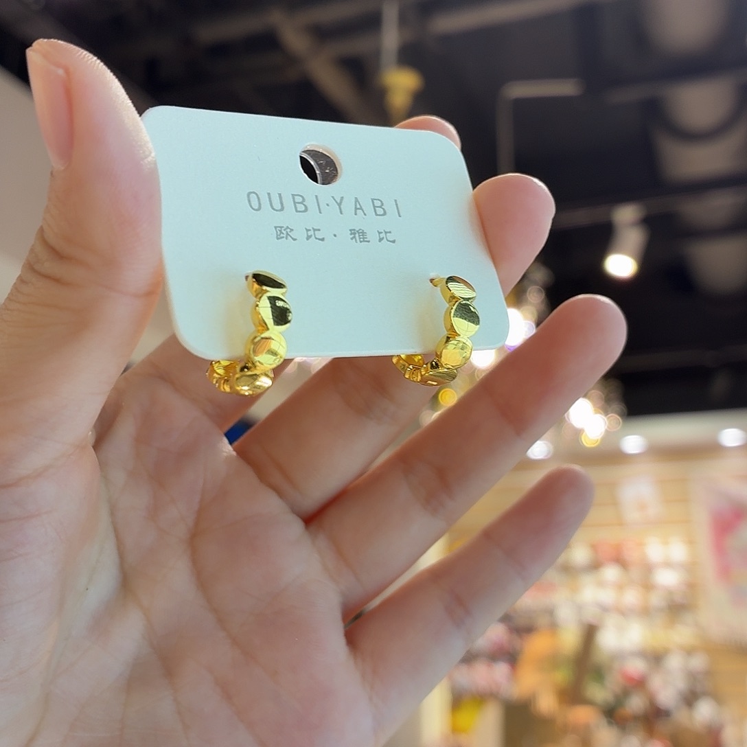 锆石纯铜合金非银针