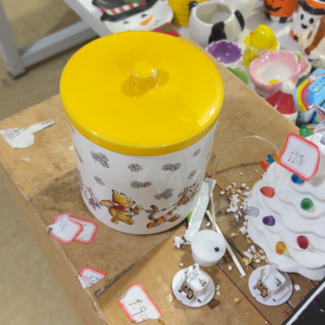 摆件陶瓷陶瓷陶瓷陶瓷