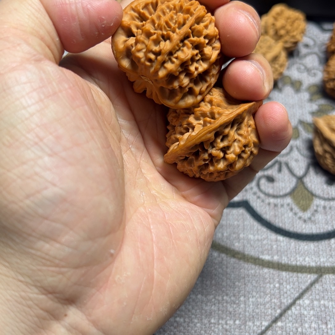 与***萧龙脊菩提吊坠秦闷