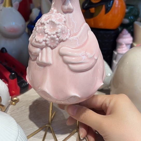 摆件外贸尾单微瑕，介意慎拍