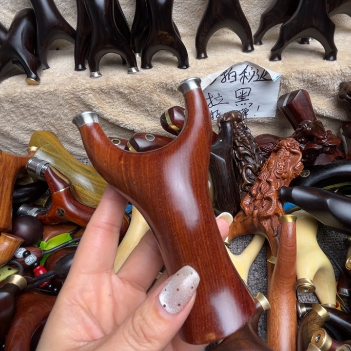 大果紫檀（缅甸花梨）瑕疵1567