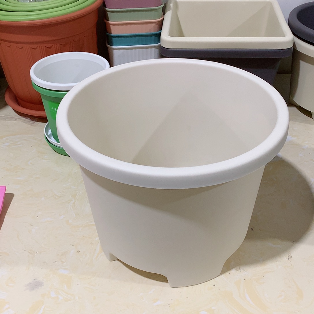 树脂球根口32米白3个无托