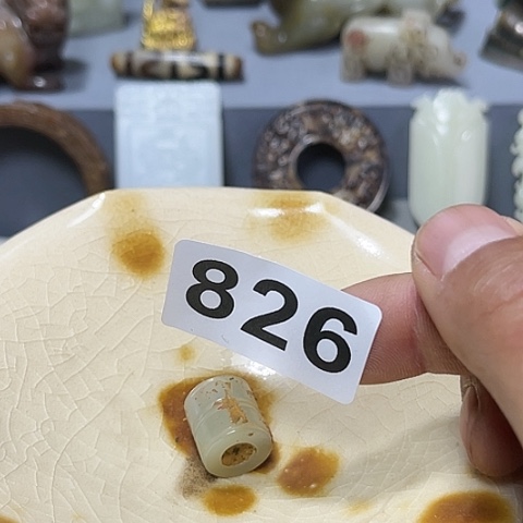 瓷片瓷器制作过程是根据材料