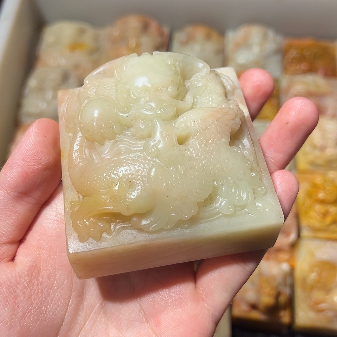 黔***之寿山石寿山石批发