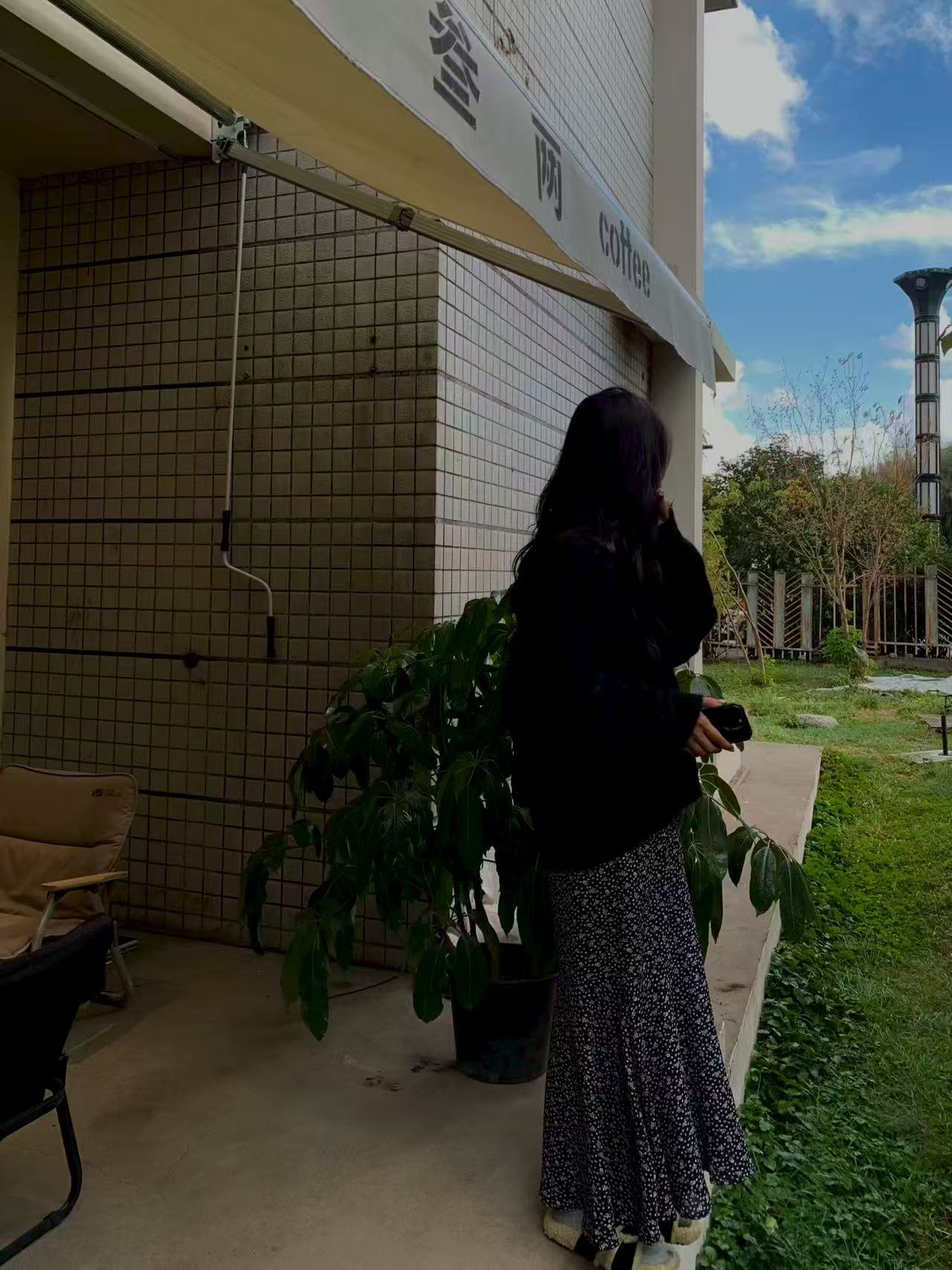 韩代.超美的鱼尾裙 L25092017