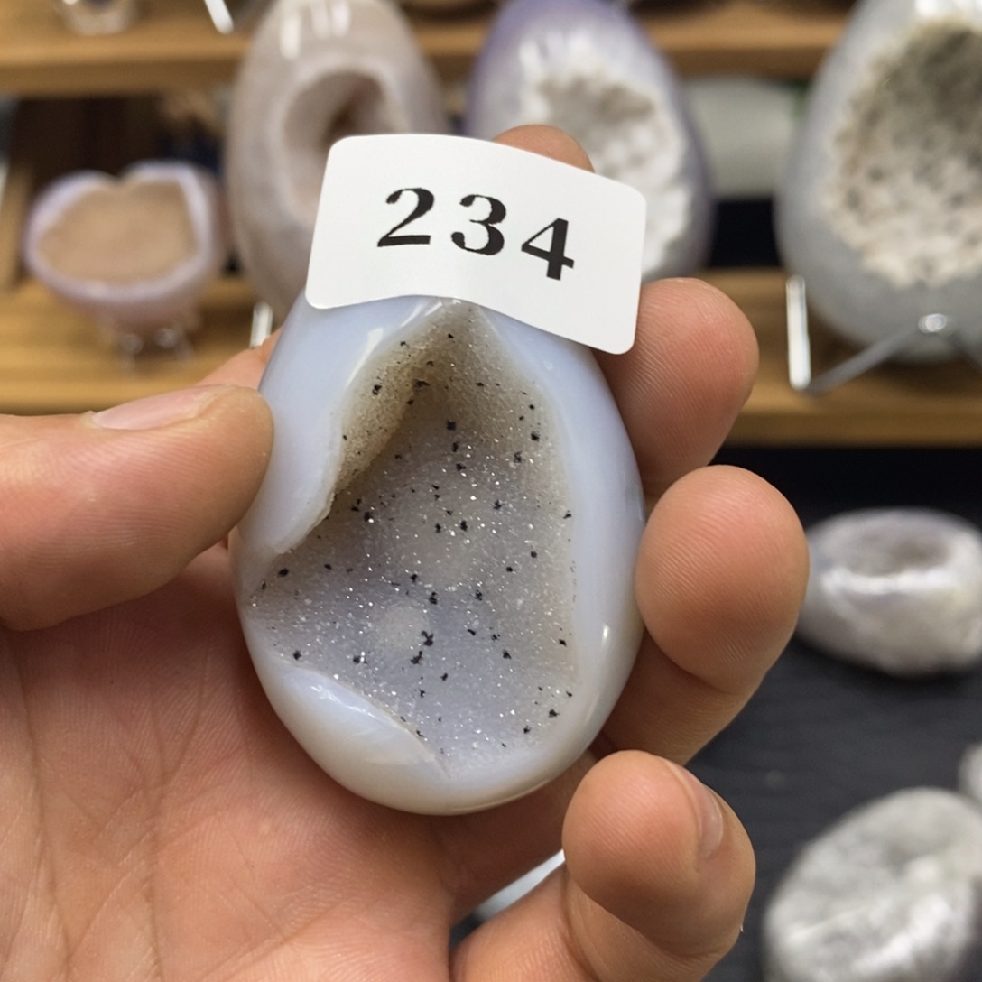 【闪购商品】玛瑙/玉髓珠宝奇石未镶嵌