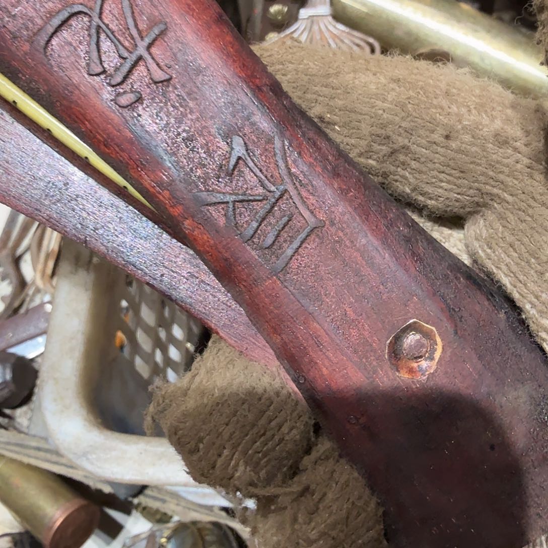 幼***生一物一图，工艺品。