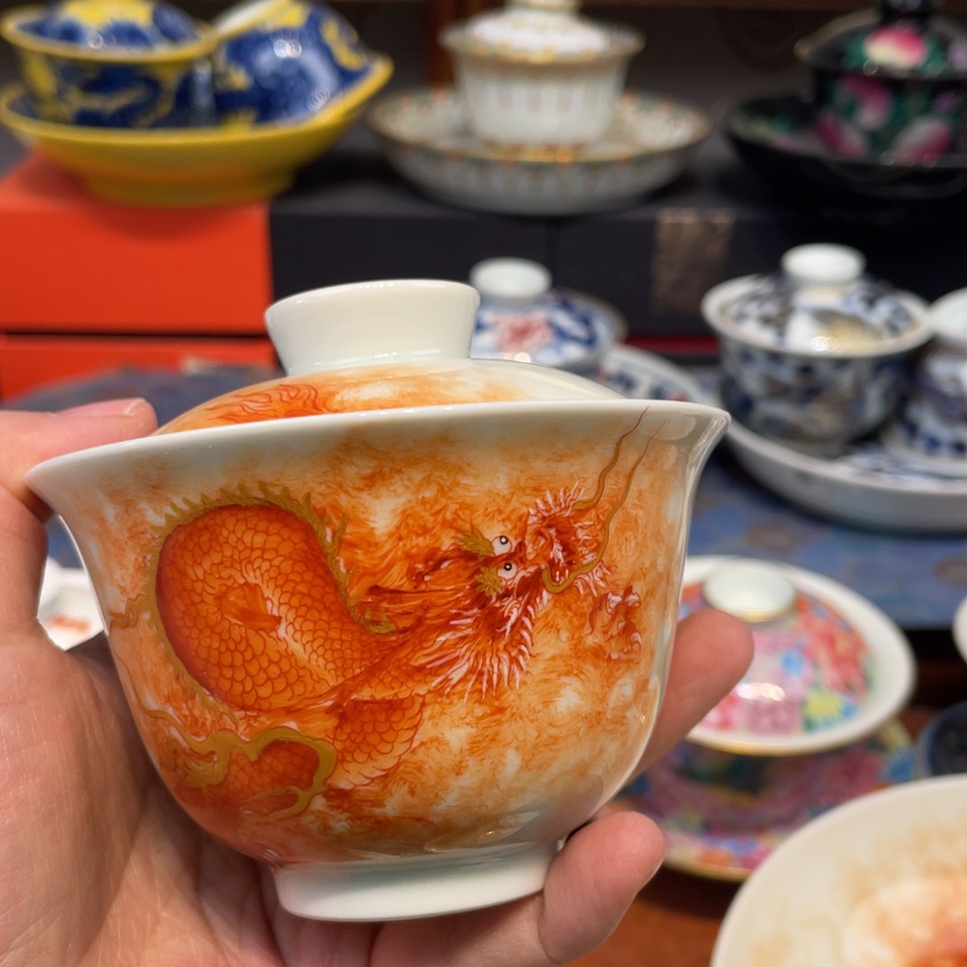 景德镇陶瓷景德镇