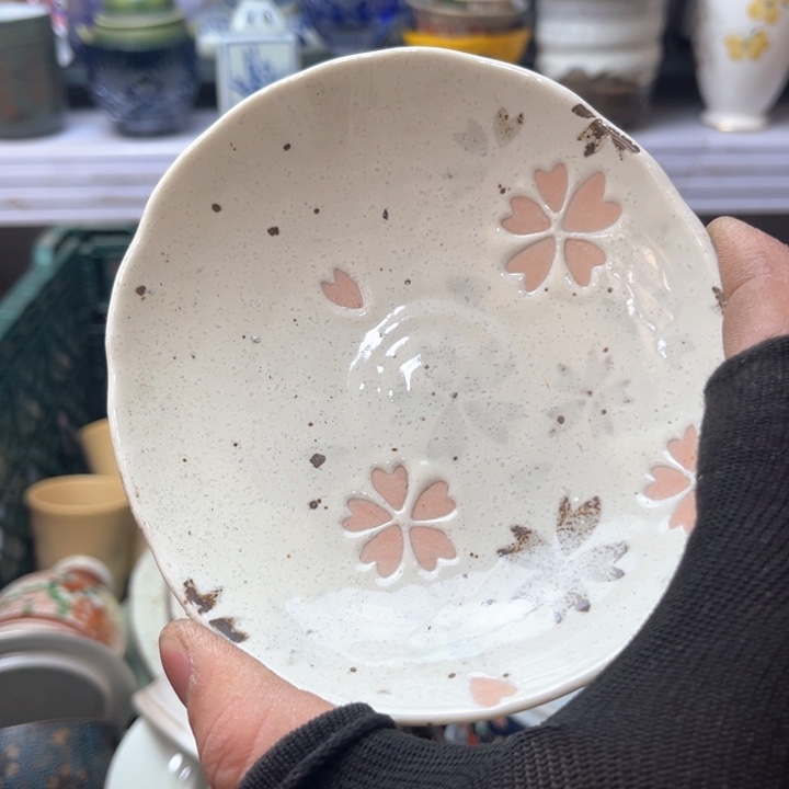 碗水滴瓷器水滴瓷器