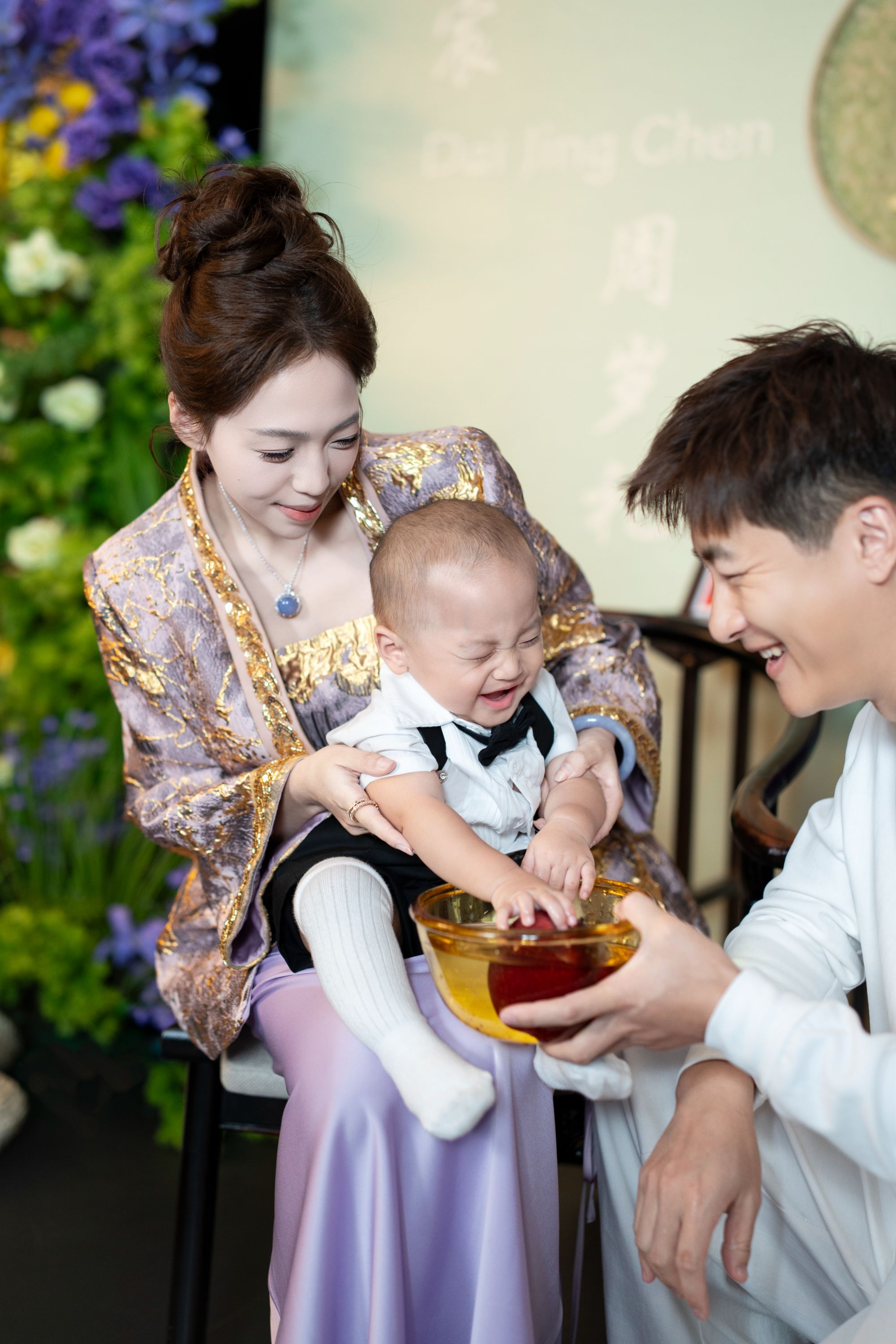 ADER EMELY/12.3号十一周岁宴活动！套装