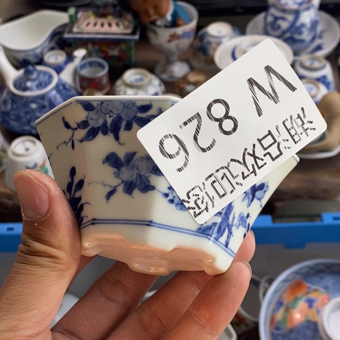 瓷器的一个人的时候我也是S****X