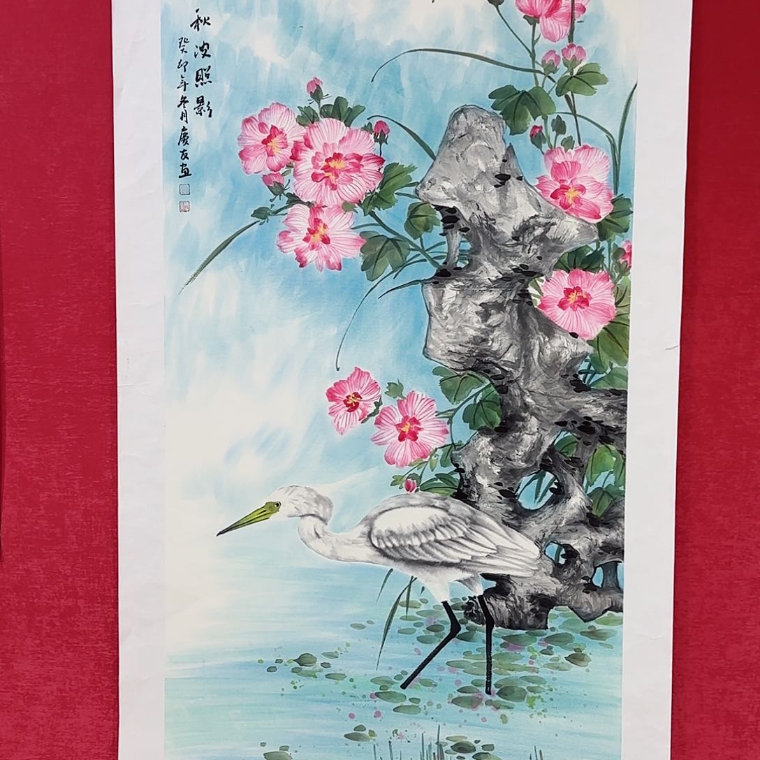 国画红皮书指出在这