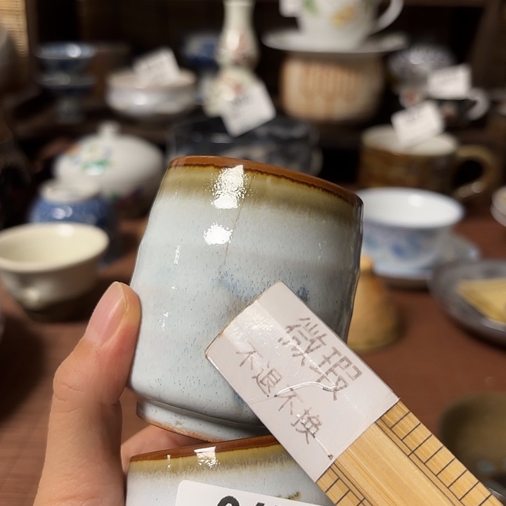 瓷片许*u喵喵日瓷都是漂亮