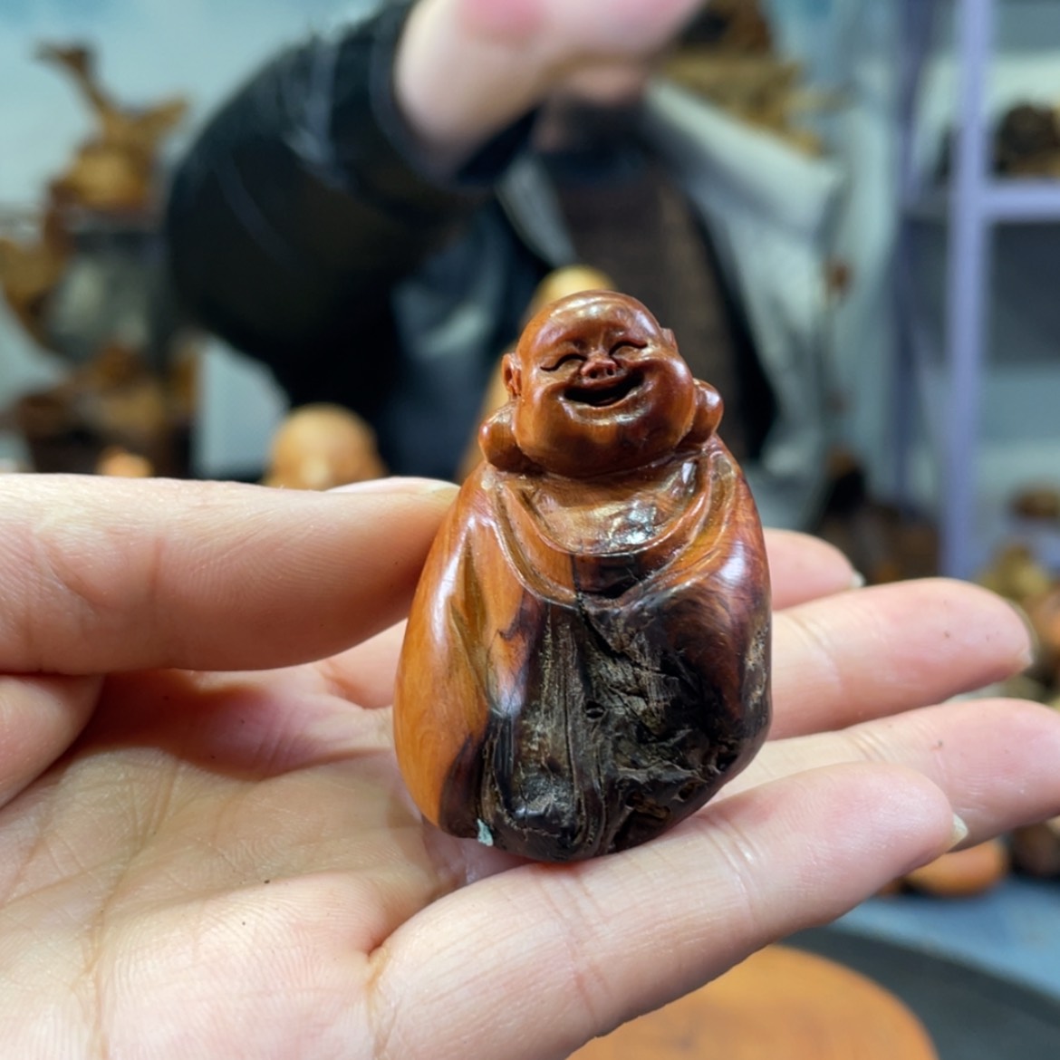 【闪购商品】柏木（崖柏）其他
