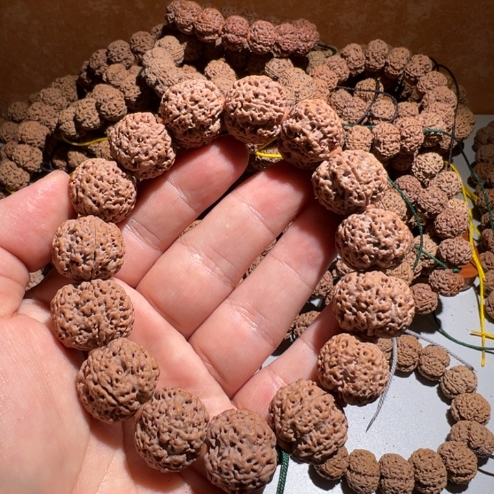 金刚菩提吊坠4号金刚