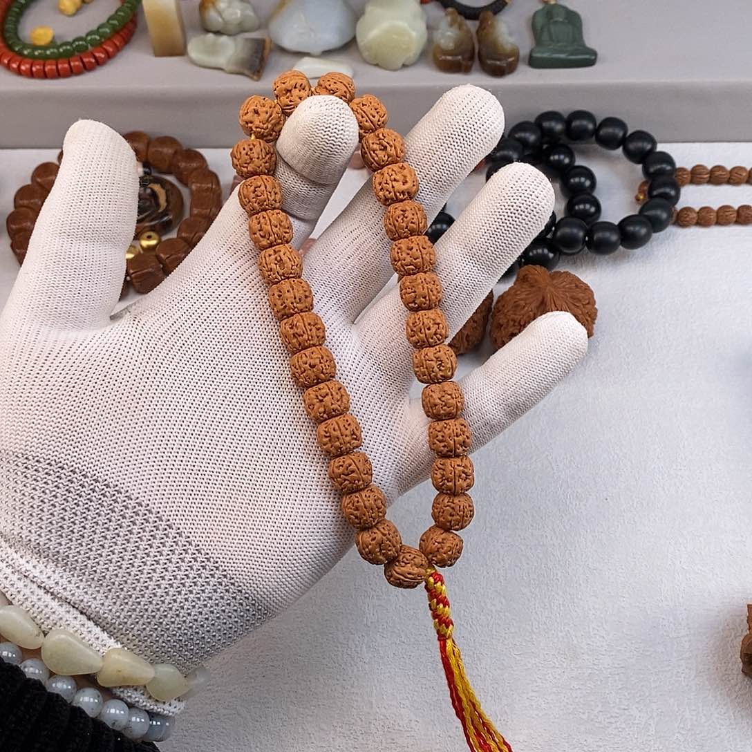 金刚菩提手串小金刚菩提手持12mm