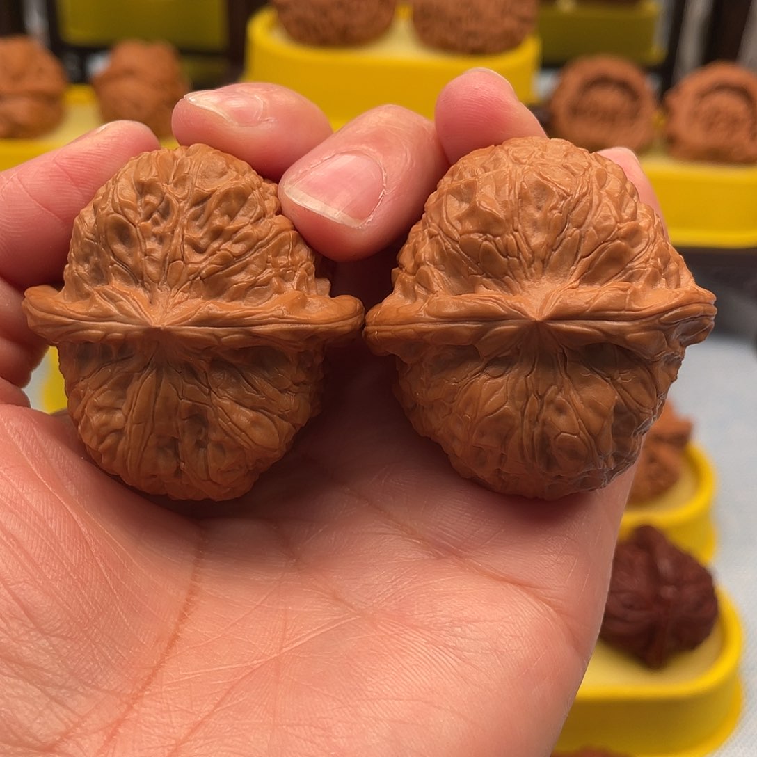 吊坠文玩核桃整***呢66668888