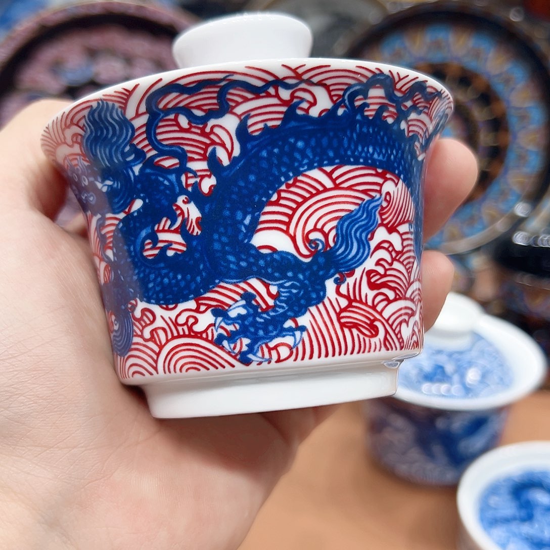 景德镇陶瓷学院等单位联合