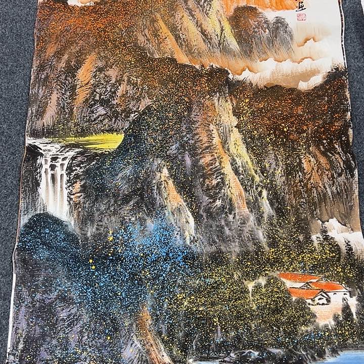 竖款晚上好，喜欢进来看看吧……