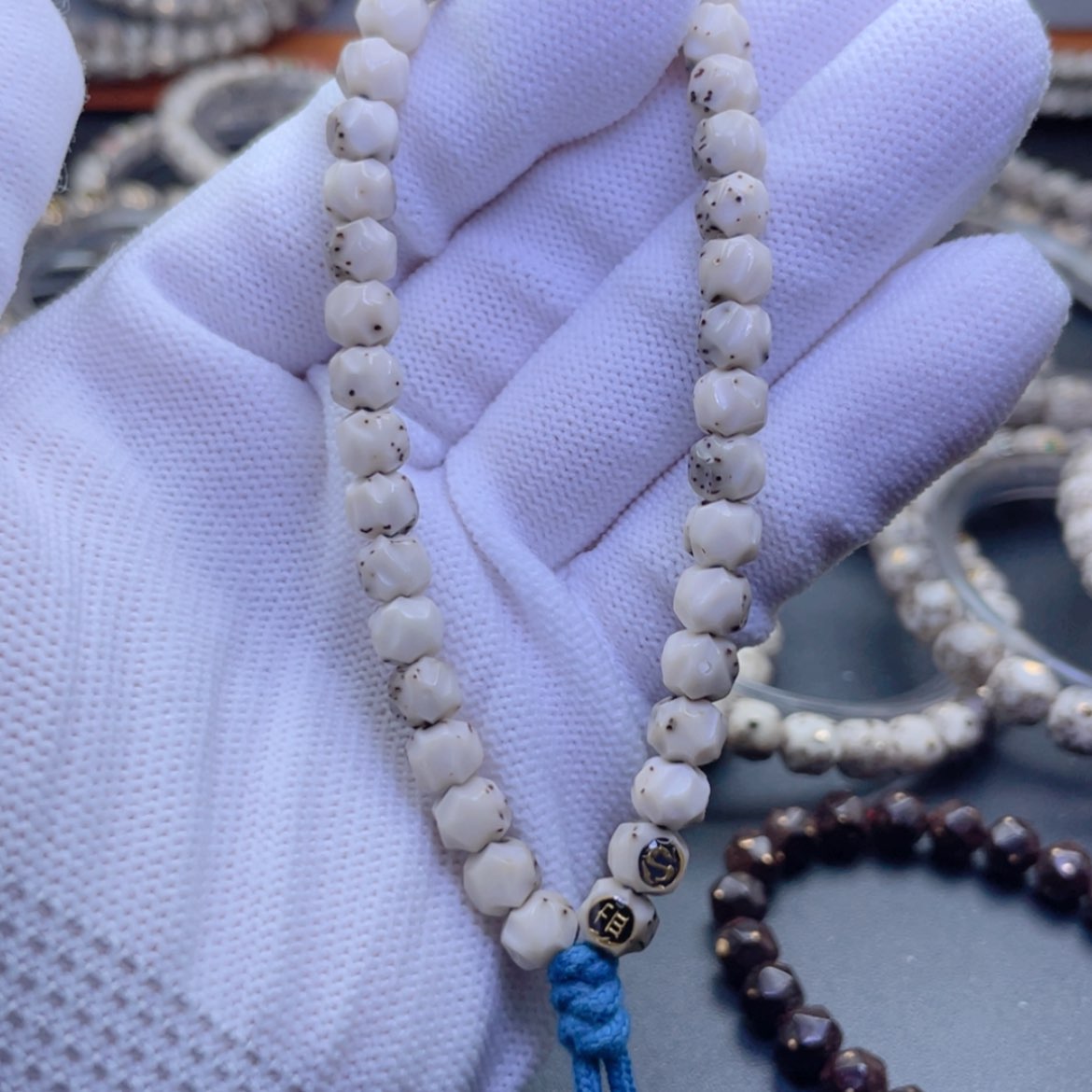 【闪购商品】星月菩提吊坠Y*福利