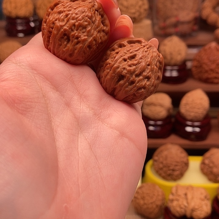 核桃手串/手链手捻