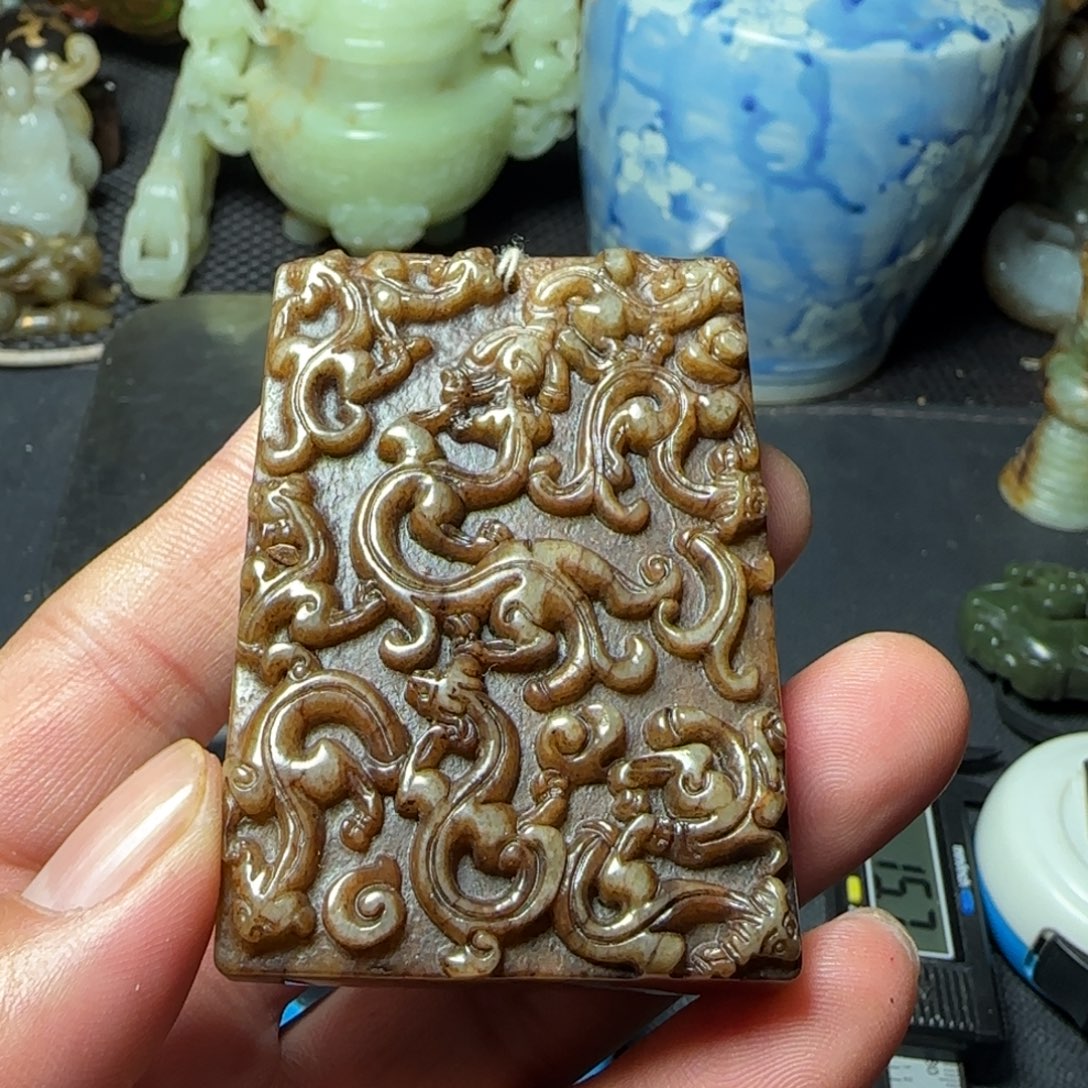 手***林搪瓷白玉底通用链接