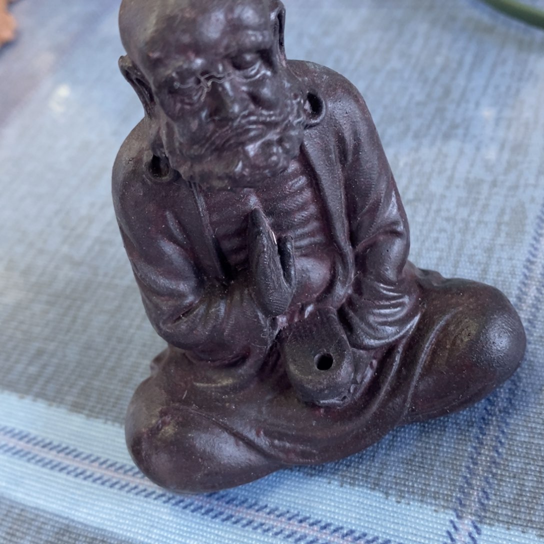 紫砂茶宠紫砂知道