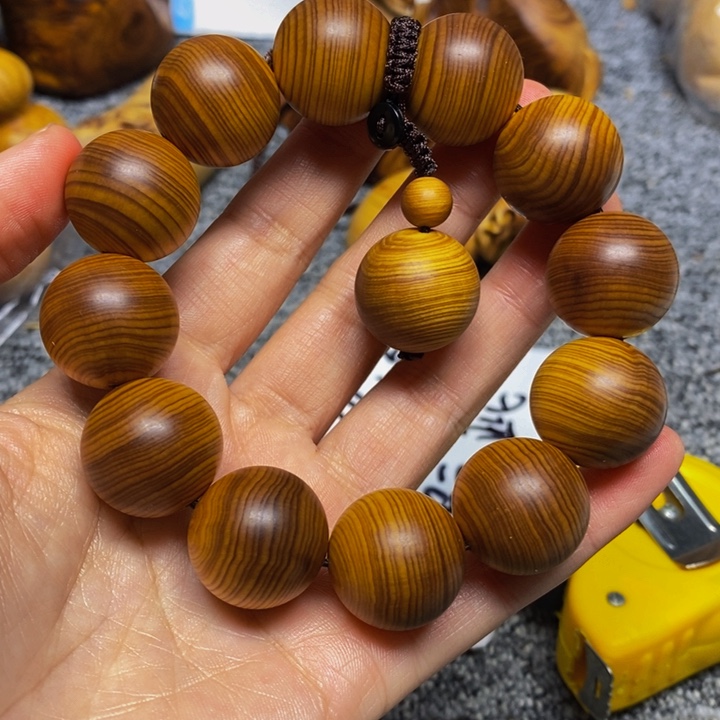 柏木（崖柏）崖柏143