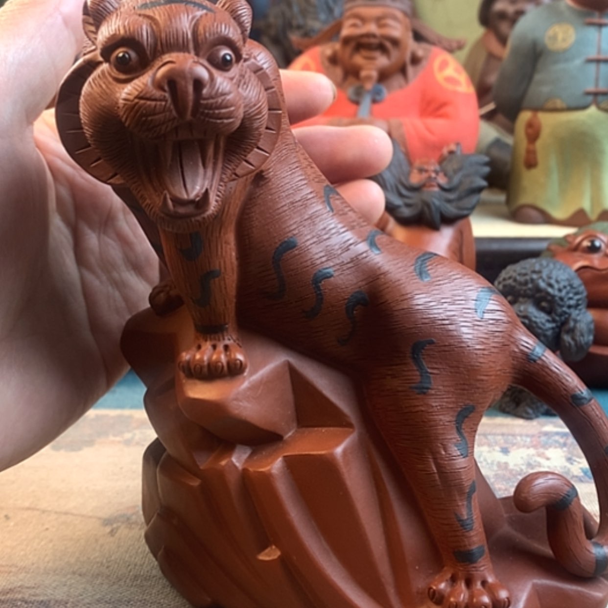 【闪购商品】紫砂茶壶紫砂壶手工