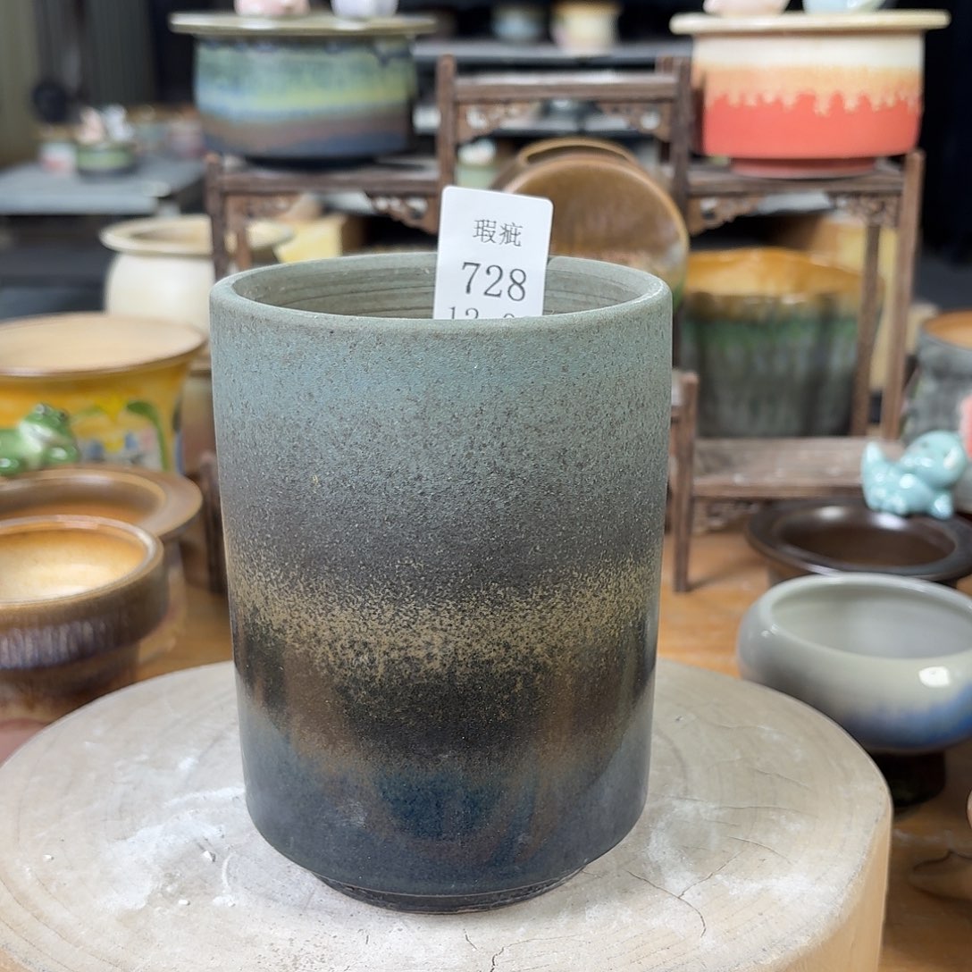 瓷片景德镇陶瓷手工制作