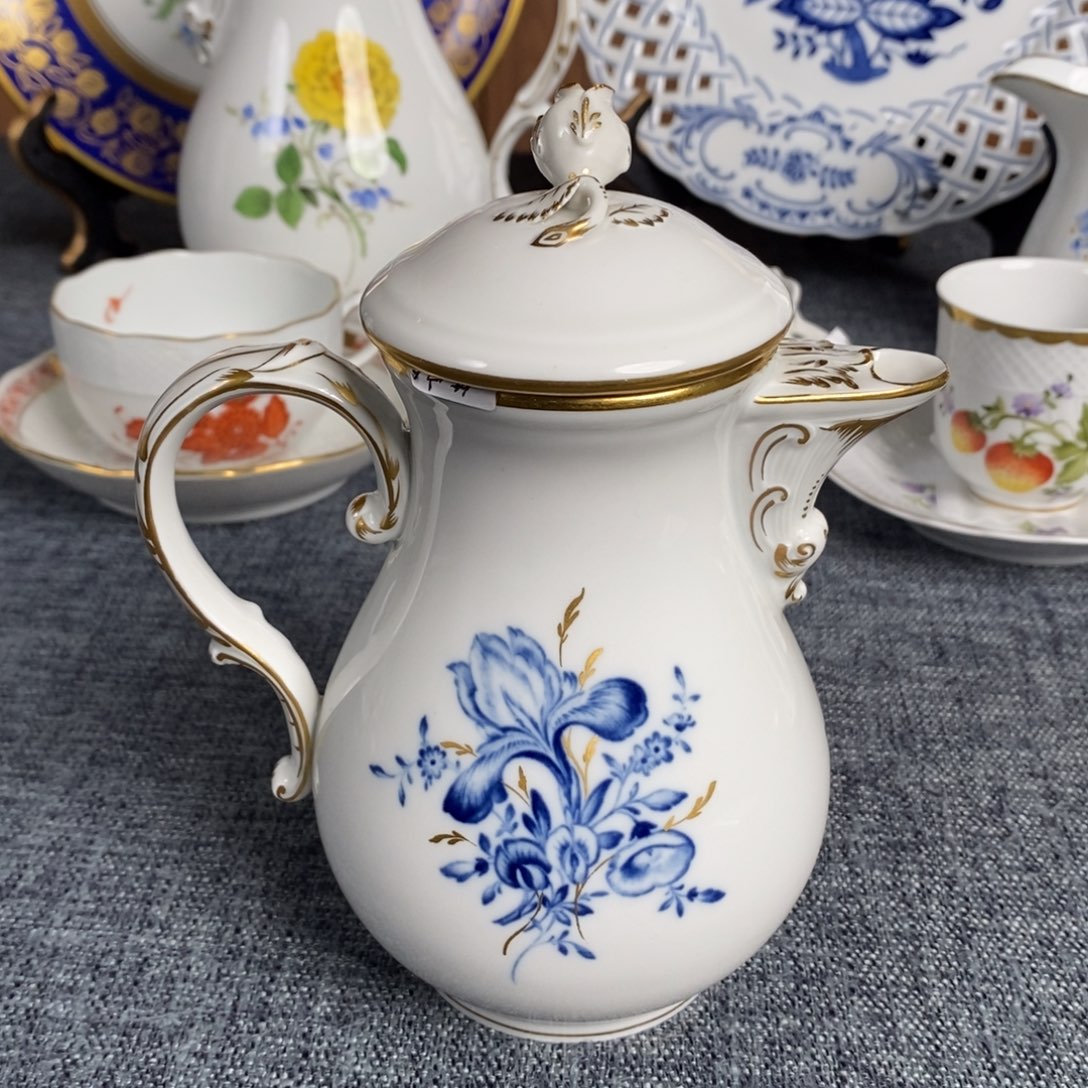 梅森中古瓷器其他瓷器紫砂