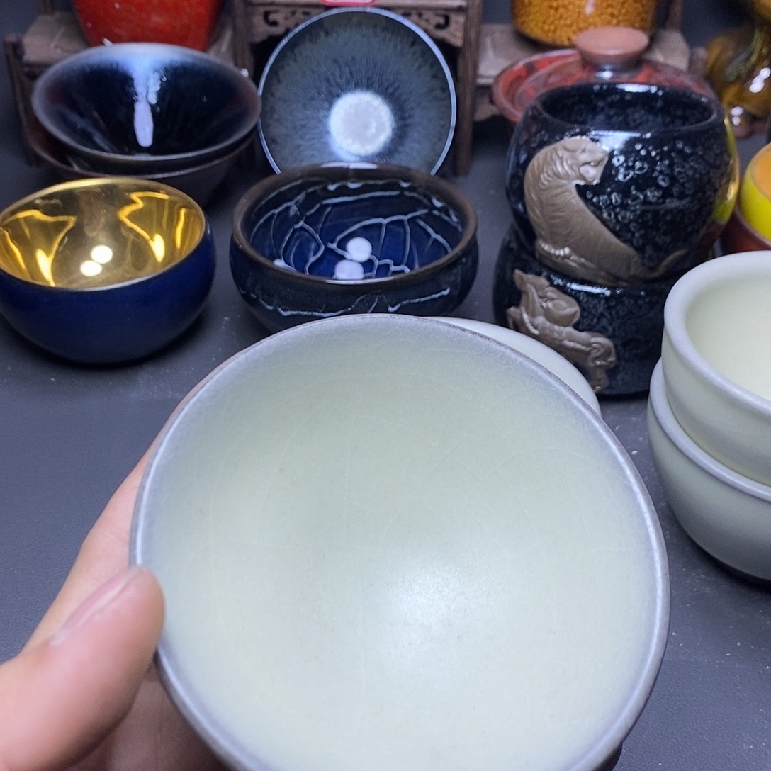 茶盏全品无瑕哈哈哈哈210