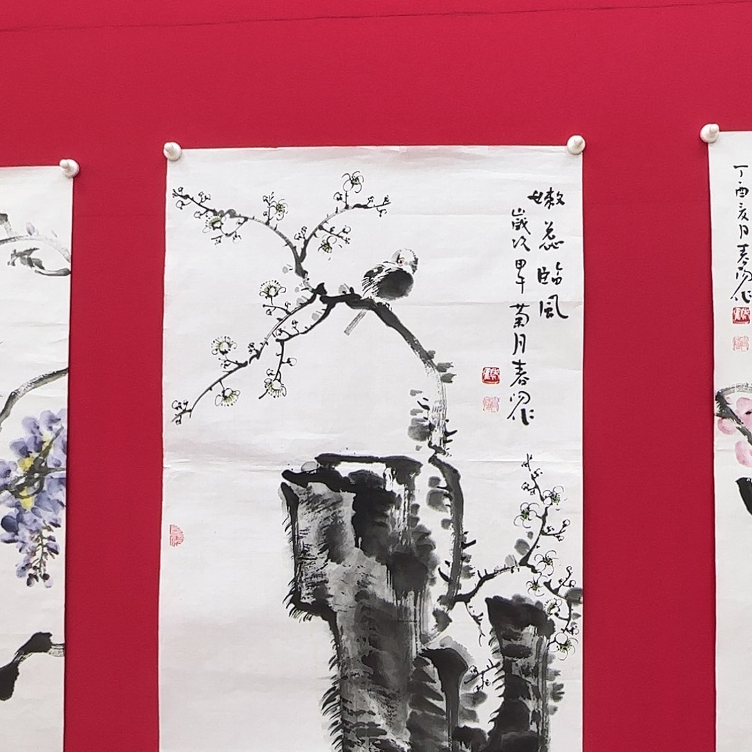 闪购商品艺术作品