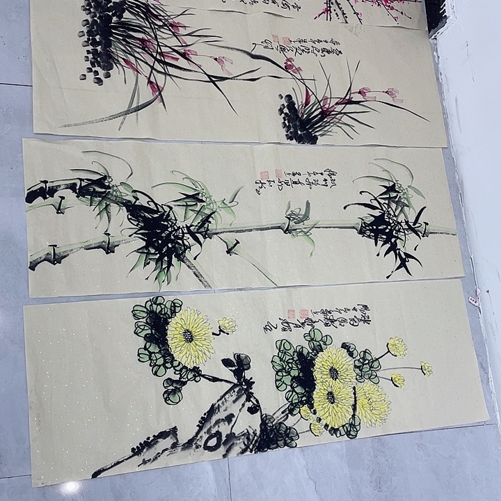 国画只重中之重重中之重