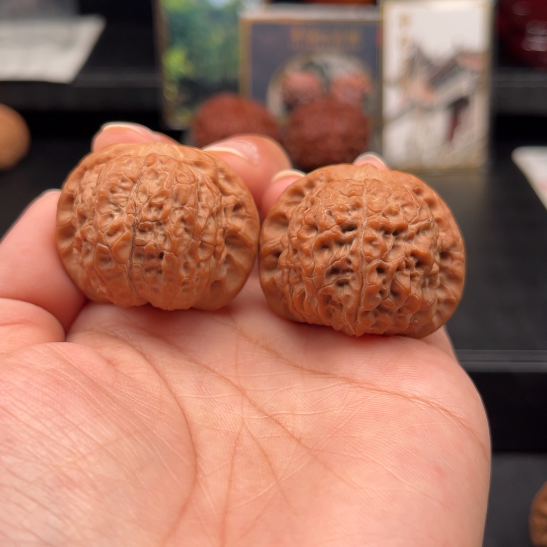 【闪购商品】吊坠文玩核桃活**下原树血麒麟