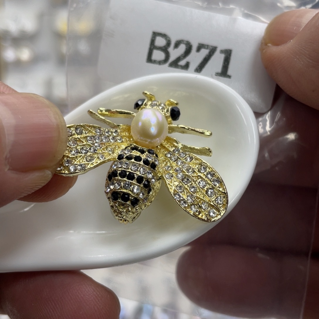 淡水珍珠颈饰未镶嵌