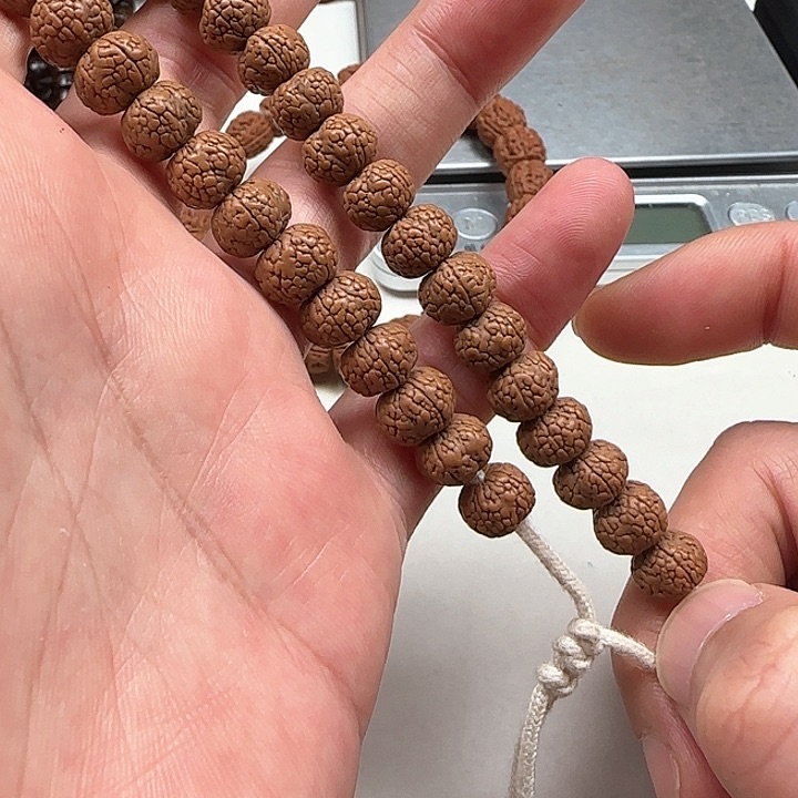 金刚菩提吊坠四瓣飞碟龙鳞王9➕