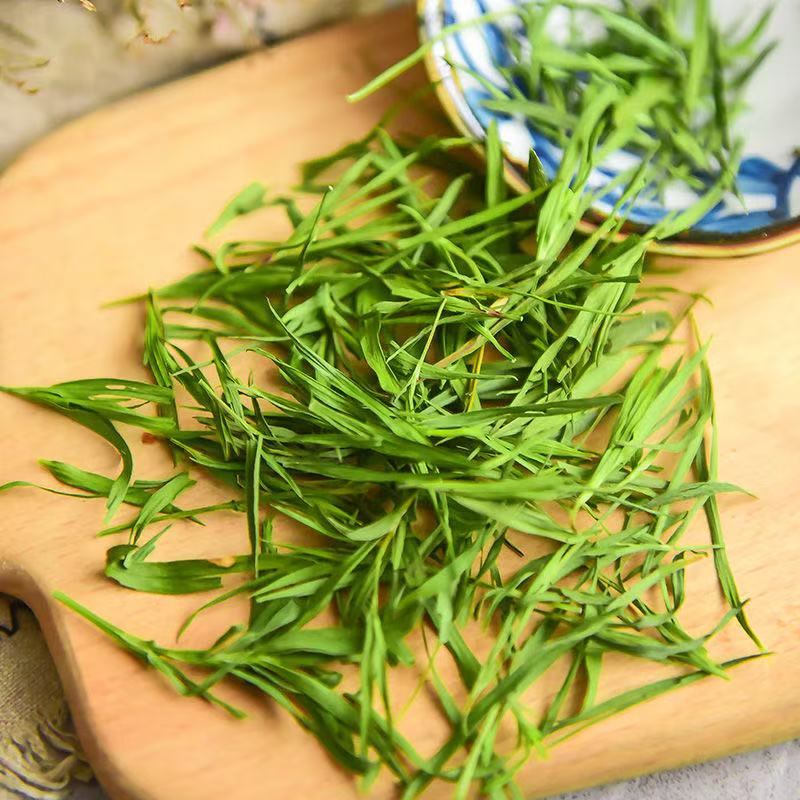 阿妹家【雪域冰竹】大山自然晒干250g小羊专属