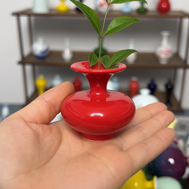 陶景德镇陶瓷研究所学会